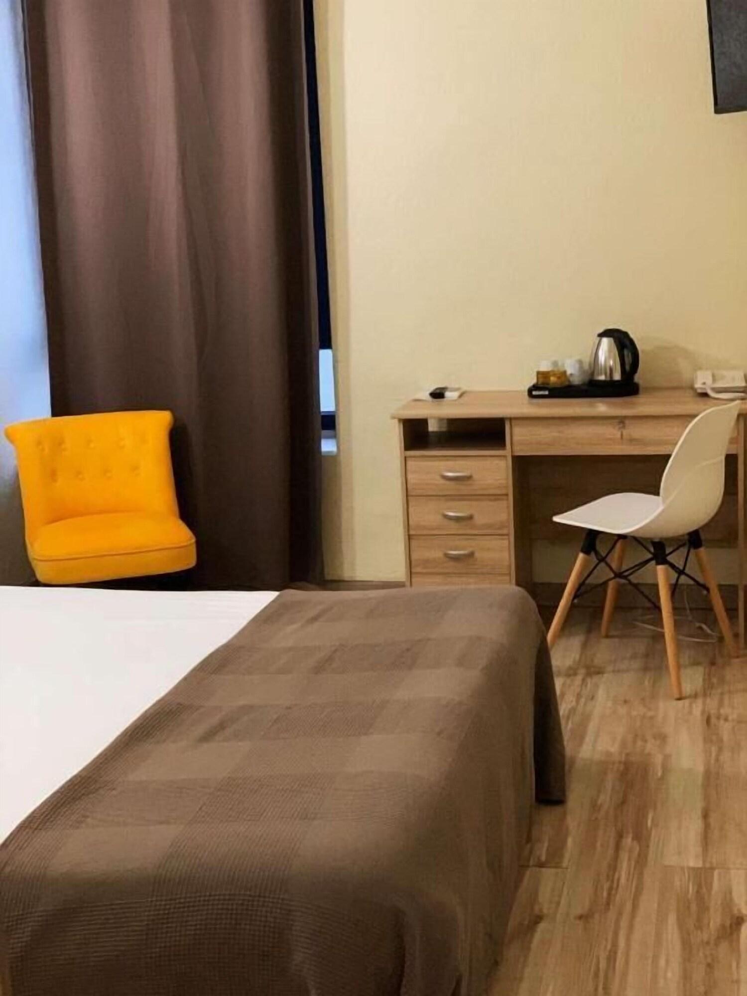 Empire Hotel นีมส์ ภายนอก รูปภาพ